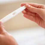 engravidar durante a menstruação