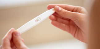engravidar durante a menstruação
