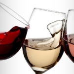 os benefícios do vinho