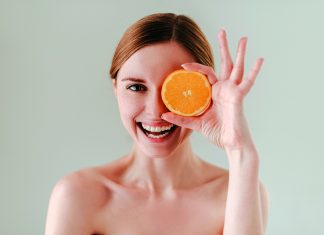 Para que servem produtos de beleza com vitamina C?