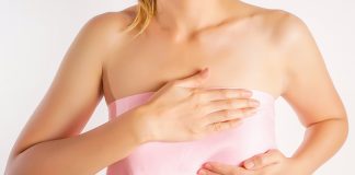 Câncer de mama que aparece na pele