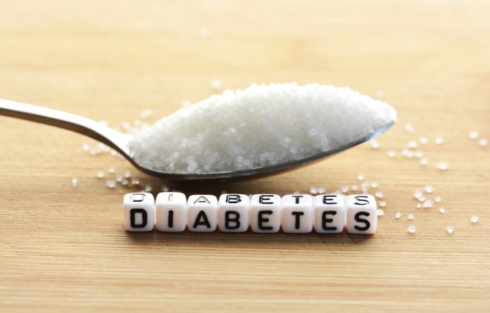 Comportamentos que contribuem para mulheres terem diabetes