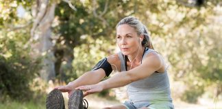 Benefícios da atividade física e suplementação para a osteoartrite