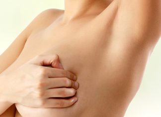 Influência do tratamento do câncer de mama na drenagem linfática