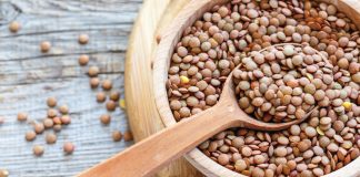 Benefícios da lentilha