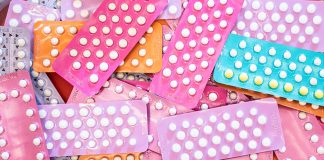 anticoncepcional pode causar câncer de mama