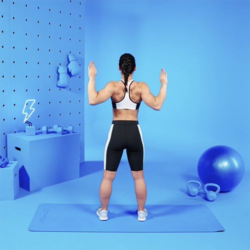 exercícios de fortalecimento muscular para mulheres