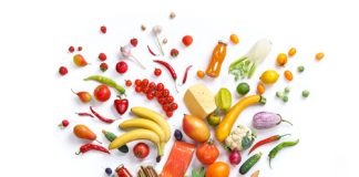 Tendências de alimentos saudáveis para 2020
