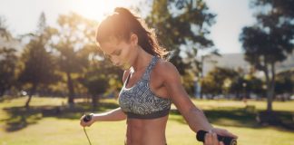 Melhores exercícios para perda de peso