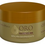 MÃ¡scara Revitalizante Oro Therapy 300gr