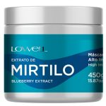 lowell-mirtilo-mascara-450g